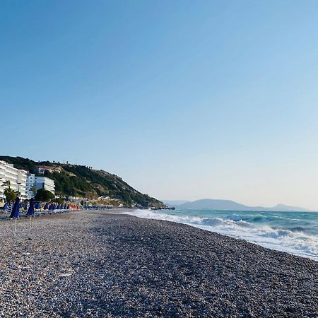 New Best Priced Walkable Beach Sites City Rhodes Town Apartment Rhodes City Екстериор снимка